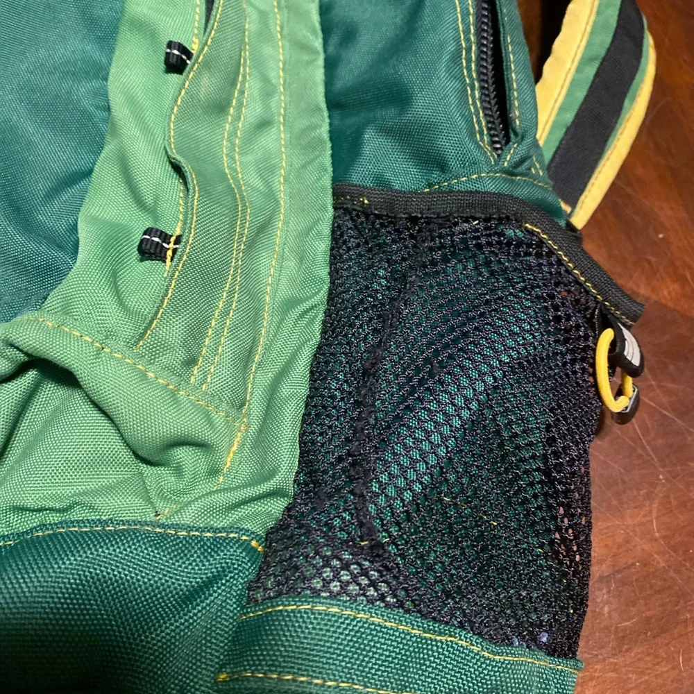 The North Face sturdy outdoor